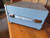 A Vintage 1979 Marconi TF2016 Type No. 52016-900S 12 Band AM/FM RF Signal Generator made in U.K. by Marconi Instruments Ltd.