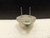 Hitachi 2SC1413 NPN Silicon Transistor 2320961 TO3, TO-3