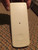 Hitachi RAR-2P2 RAR2P2 Air Conditioner Remote Control for parts only.