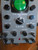 A Vintage 1960's Trio CO-50 Oscilloscope CRO