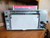 A Vintage National 135A-2, 1 Pen Chart Recorder
