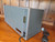 A Vintage National 135A-2, 1 Pen Chart Recorder