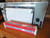 A Vintage National 135A-2, 1 Pen Chart Recorder