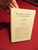 Vintage 1936 3rd Edition Short Wave Wireless Communication Book by A.W Ladner & C.R. Stoner