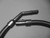 Hitachi Vacuum Cleaner Hose Assy. Fits Models. CV-100 915, CV-99 918, CV-2500 979 for CV100, CV950L, CV950, CV-950, CV2500, CV2700, CV2800, CVS950 CV970 etc. etc.