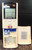 Fujitsu AR-DL3 Air Conditioner Remote Control