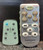 Ibis MK1 or MK2 and Sparrow MK2 & MK4 Dometic, Artwood, Top Aircon or Aircommand RC201 5860001 RV Air Conditioner Replacement Remote Control also for some Heron Q models (with HCQ serial numbers only) $59.00