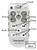 Ibis MK1 or MK2 and Sparrow MK2 & MK4 Dometic, Artwood, Top Aircon or Aircommand RC201 5860001 RV Air Conditioner Replacement Remote Control also for some Heron Q models (with HCQ serial numbers only) $59.00
