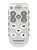Ibis MK1 or MK2 and Sparrow MK2 & MK4 Dometic, Artwood, Top Aircon or Aircommand RC201 5860001 RV Air Conditioner Replacement Remote Control also for some Heron Q models (with HCQ serial numbers only) $59.00
