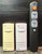 HPM Light Switch or Dimmer Replacement Remote Control V1