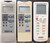 Aira or Season Brand S2 Air Conditioner Replacement Remote Control $149.00