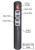 Dometic Rooflight Skylight Roof Hatch Replacement Remote Control V2 Seitz Hek14 $69.00