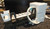 G.E. Genuine original General Electric Americana Refrigerator Auto Ice Maker for 1970's 1980's Vintage Model TFF-24R Etc.