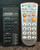 Wurlitzer RCS 0040443 Juke Box Jukebox Replacement Remote Control