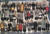 A large Collection of Vintage Audio, Radio & TV Valves / Vacuum Tubes for Sale.