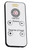 Dr.Ho's MotionCiser Replacement Remote Control.