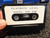 Hitachi Audio Cassette Playback Level Alignment Tape