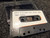 Hitachi Maxell Audio Cassette DRPS Digital Random Program Selector Check Tape TMT-6262