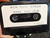 Hitachi Audio Cassette Wow Tape Speed Alignment Tape 7099067