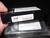 Hitachi VHS-C 7kHz Audio Alignment Tape 50HMPE-3C PAL/SECAM Monoscope Video Cassette