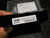 Hitachi VHS-C 7kHz Audio Alignment Tape 50HMPE-3C PAL/SECAM Monoscope Video Cassette