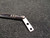 Hitachi 4 Section Telescopic Antenna