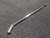 Hitachi 5 Section Telescopic Antenna