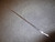 Hitachi 5 Section Telescopic Antenna