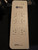 Watts Clever Auto A/V IR Sensor Control 6 Outlet Power Board ES-AUS1111