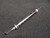 Hitachi Vintage Audio Cassette Tape/Mechanism Push Pull Tension Gauge 0-2,000g
