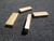 Hitachi VHS-C Mechanism Alignment Jig