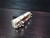Hitachi ALPS 10K ohm Slider Potentiometer Variable Resistor Pot 10KB 938X Center Tapped