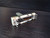 Hitachi ALPS Dual 100K ohm Slider Potentiometer Variable Resistor Pot 100KBX2 408M