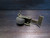 Hitachi Cassette Tape Deck Player Recorder Pressure Pinch Roller Arm Assy. 7329782 D-1100MB D1100M 036 D1100