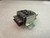 Hitachi Stereo Audio Cassette Tape Deck Player Recorder Magnetic R/P Play Record Heads 5449001 DE-66 DE66 K3Y26