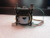Hitachi Stereo Audio Cassette Tape Deck Player Recorder Magnetic R/P Play Record Rotating Flip Head Assy.