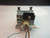 Hitachi Stereo Audio Cassette Tape Deck Player Recorder Magnetic R/P Play Record Rotating Flip Head Assy.