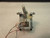 Hitachi Sankyo Stereo Audio Cassette Tape Deck Player Recorder Magnetic R/P Play Record Rotating Flip Head Assy.
