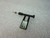 Stereo Diamond Double Sided LP/78 Stylus for Record Player Phono Turntable (Stylus 9)