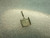 Ronnette SA-075 SA075 Stereo Diamond Stylus for Record Player Phono Turntable BF-40 BF40 XXX Di075 (Stylus 5)