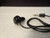 Hitachi Mono Earplug with 3.5mm plug