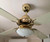 Omega Ceiling Fan Remote Control Replacement Version V5 (new version) for Apollo K015 and for Hunter brand etc.etc.