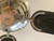 Omega Ceiling Fan Remote Control Replacement Version V5 (new version) for Apollo K015 and for Hunter brand etc.etc.