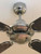 Omega Ceiling Fan Remote Control Replacement Version V5 (new version) for Apollo K015 and for Hunter brand etc.etc.