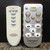 Martec Four Seasons Fourseasons Ceiling Fan Replacement Remote Control