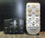 Kenwood KCA-R10 Car Stereo CD-Changer Remote Control Controller Replacement Remote A70081408 for KCA-FM10 KCAFM10 KCA-R10 KCAR10