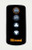 Rinnai Gas Heater Replacement Remote Control V1 for Avenger 25, 25TR, 25TRE & Avenger 25 Plus,  Dynamo 15, 516TR, TRH, 506TR, TRH406TR, TRH & Capella etc.etc.