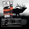 Elk Original Snack Stick Nutrition Facts & Ingredients Elk Original Snack Stick Nutrition Facts & Ingredients