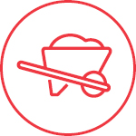 Lawn & Garden Accessories Icon