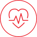 Livestock Health Icon